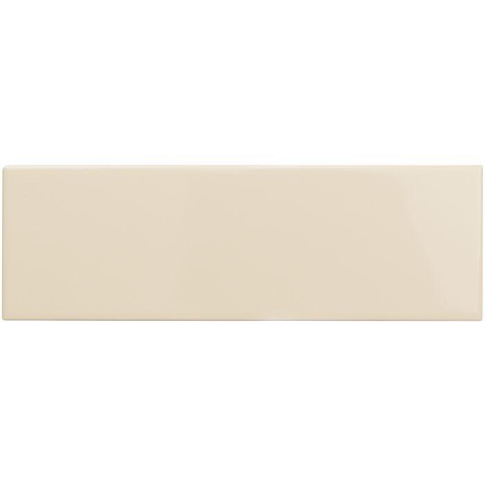 Original Style Tiles - Ceramic 228 x 75 x 7mm Colonial White Large Brick