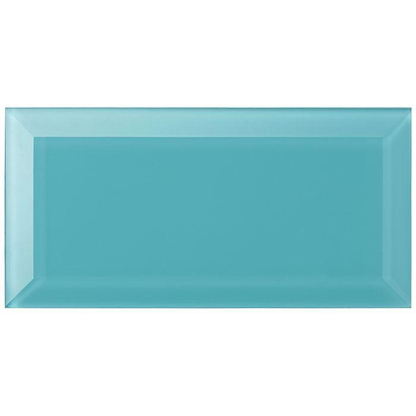 Colorado Clear Bevel Glass - Hyperion Tiles