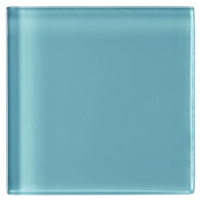 Colorado Clear Glass 100 x 100mm - Hyperion Tiles