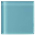 Colorado Clear Glass 100 x 100mm - Hyperion Tiles
