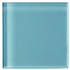 Colorado Clear Glass 100 x 100mm - Hyperion Tiles