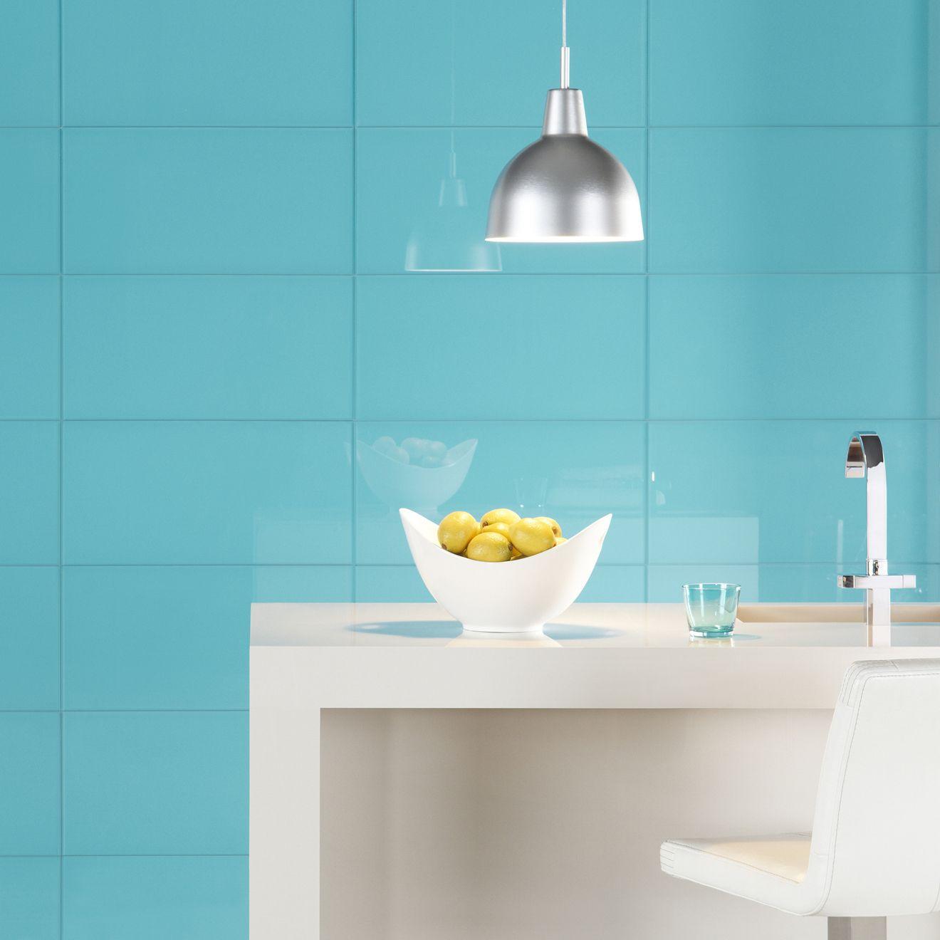 Colorado Clear Glass 600 x 300mm - Hyperion Tiles