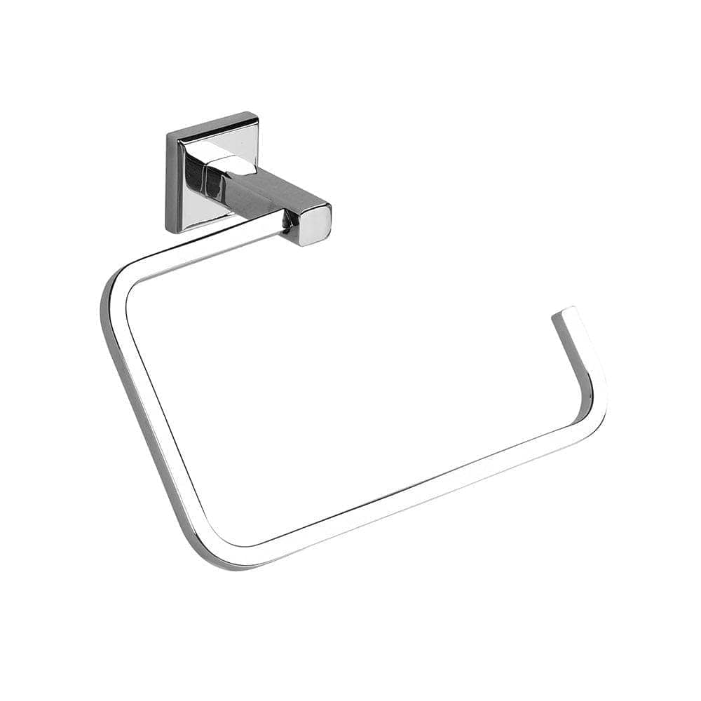 Colorado Towel Ring Chrome - Hyperion Tiles