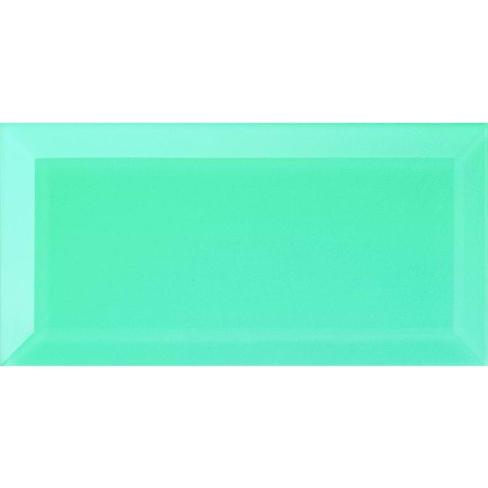 Columbia Clear Bevel Glass - Hyperion Tiles