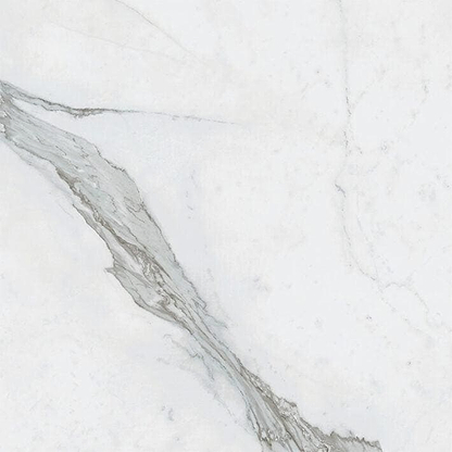 Cosmopolitan Statuario Extra Matt 80 x 80cm - Hyperion Tiles