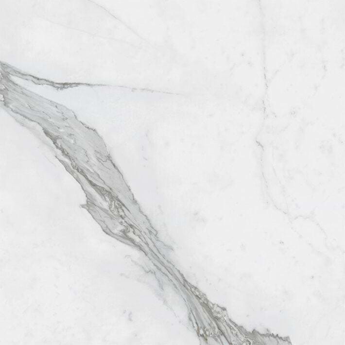 Cosmopolitan Statuario Extra Matt 80 x 80cm - Hyperion Tiles