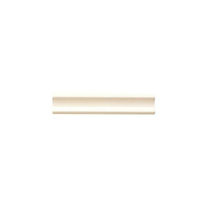 County White Internal Corner - Hyperion Tiles