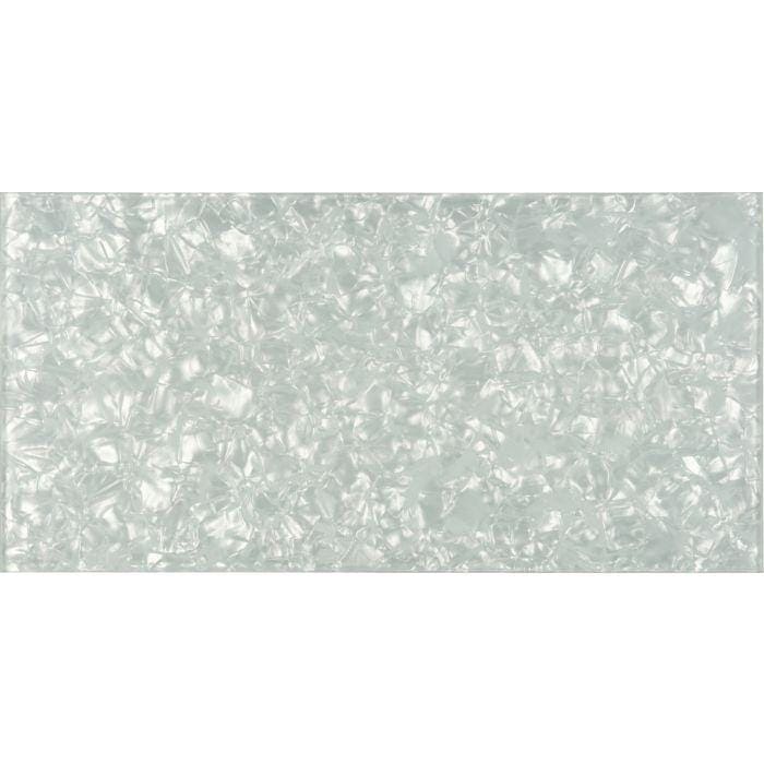 Crushed Pearl Decorative Glass - Hyperion Tiles
