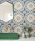 Ca’ Pietra Wall & Floor Tiles 20 x 20 x 1cm Sold by 1m² Cuba Porcelain Marla