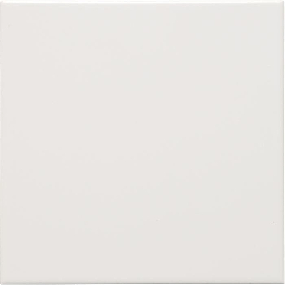 Daisy Satin Field Tile - Hyperion Tiles