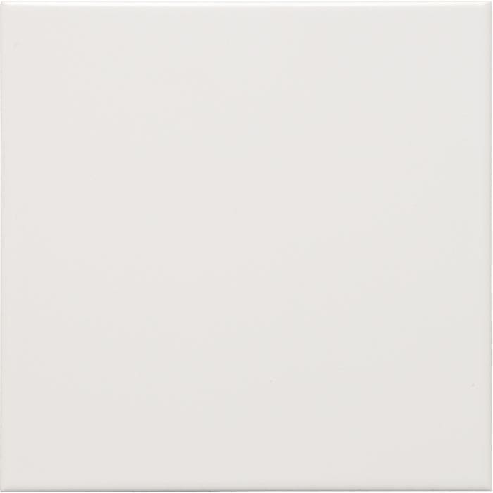Daisy Satin Field Tile - Hyperion Tiles