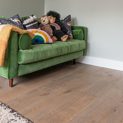 DC101 Deco Frozen Umber - Hyperion Tiles