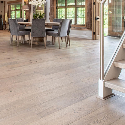 DC101 Deco Frozen Umber - Hyperion Tiles