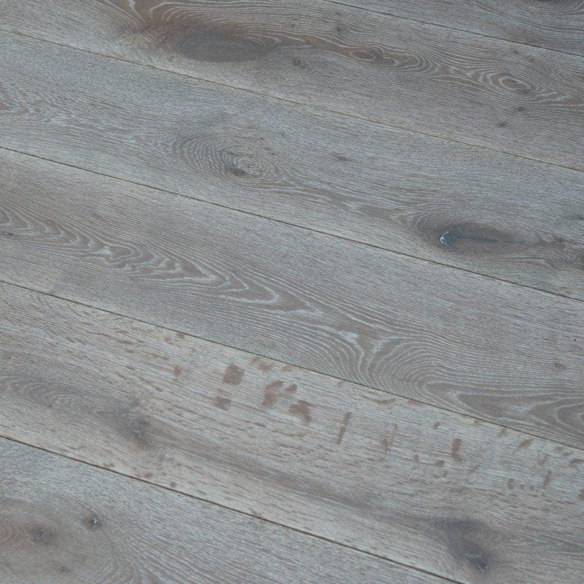 DC105 Deco Silver Haze - Hyperion Tiles