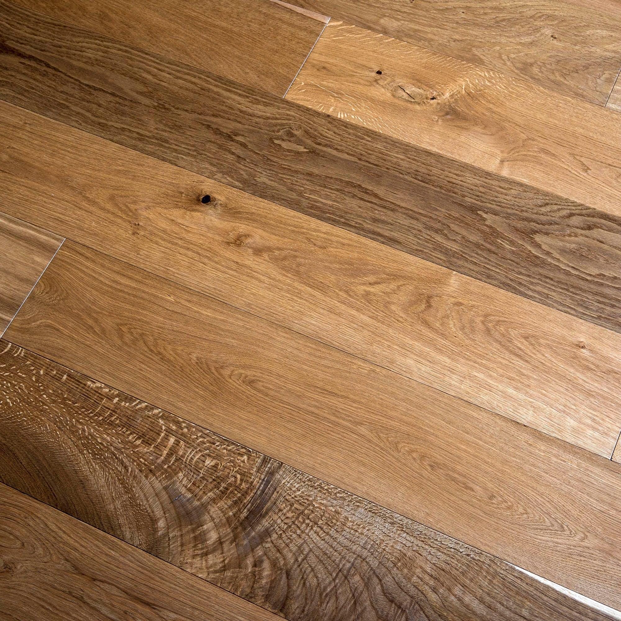 DC201 Smoked Oak - Hyperion Tiles