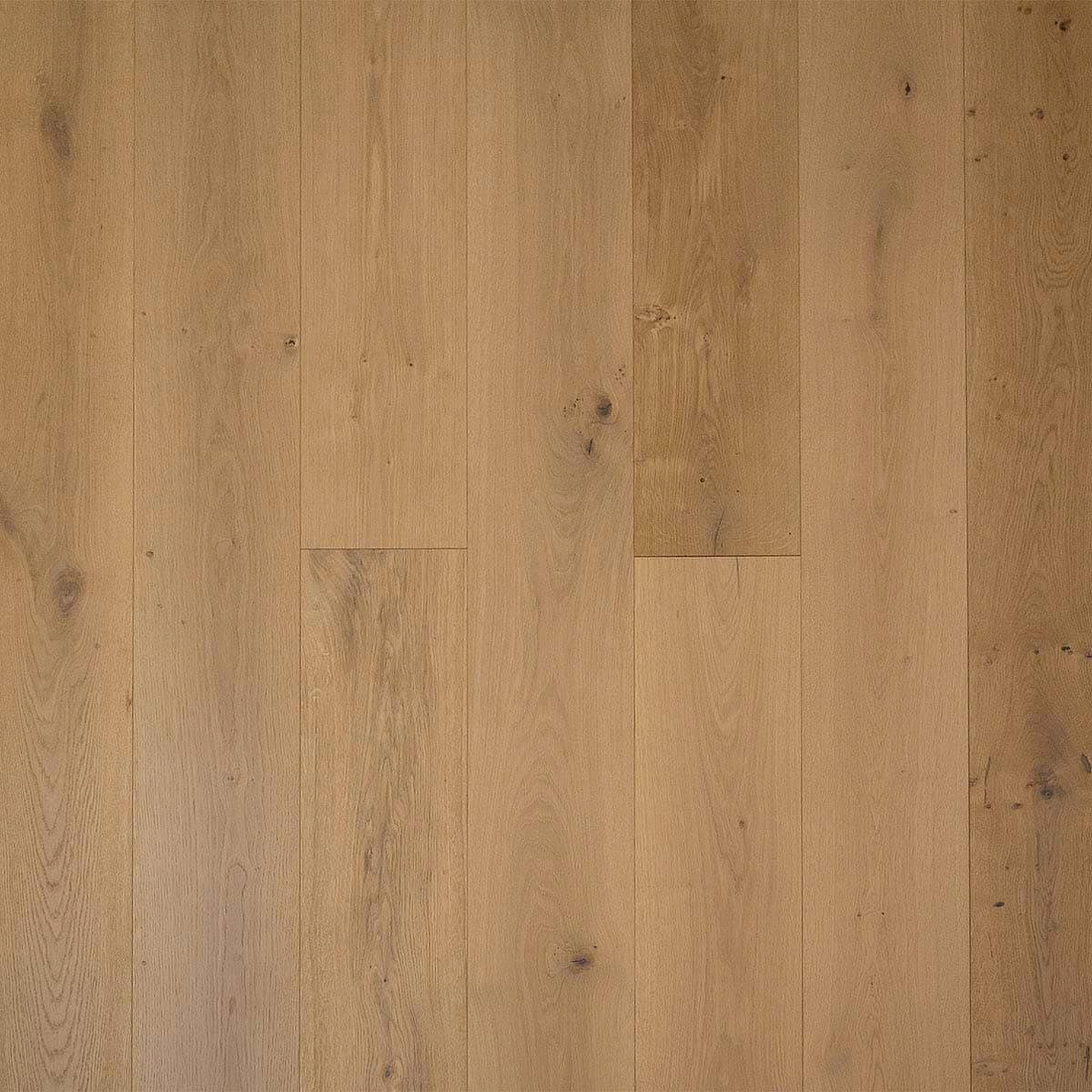 Hyperion Tiles Engineered Flooring 190 x 1900 x 14mm 2.166m2 per pack DC203 White Smoked Oak
