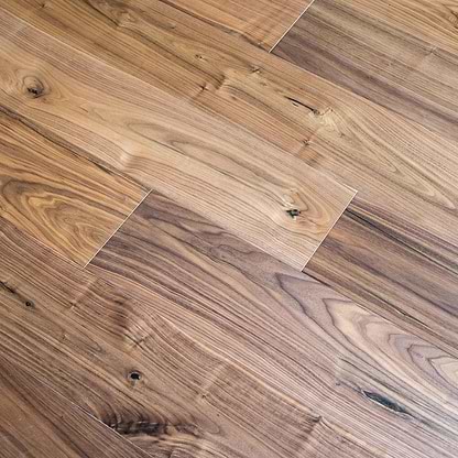 DC205 American Black Walnut - Hyperion Tiles