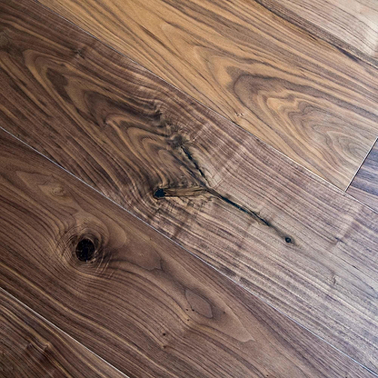DC205 American Black Walnut - Hyperion Tiles