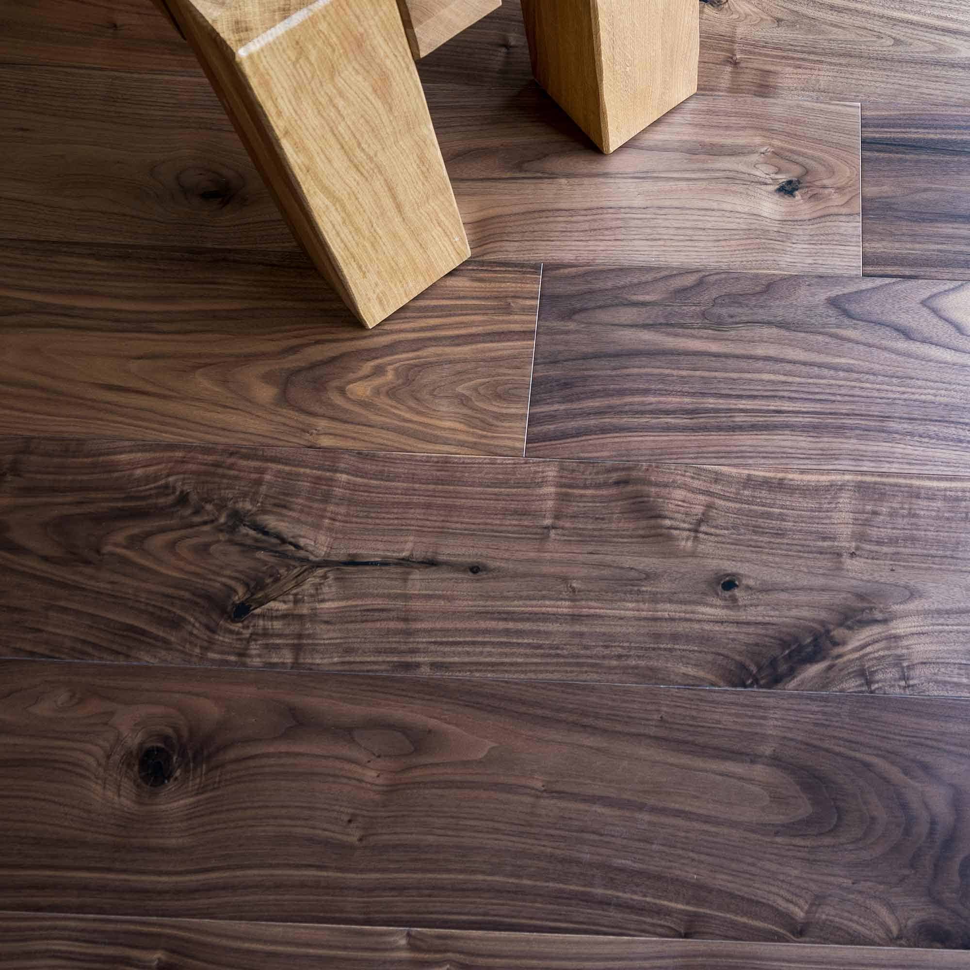 DC205 American Black Walnut - Hyperion Tiles