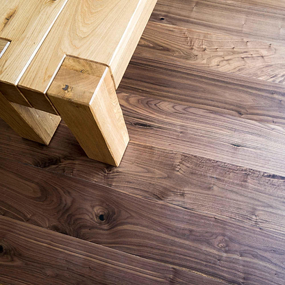 DC205 American Black Walnut - Hyperion Tiles