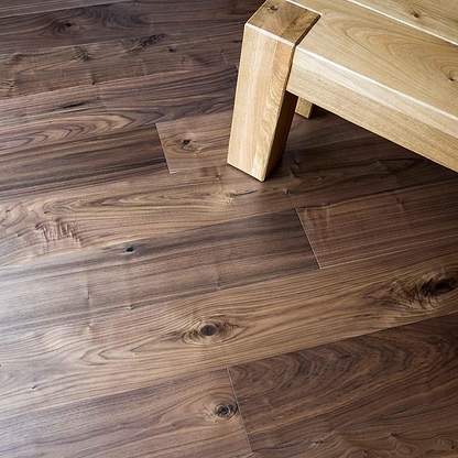 DC205 American Black Walnut - Hyperion Tiles