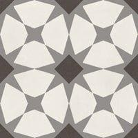Minoli Wall &amp; Floor Tiles 20 x 20 x 1cm Sold by 0.96m² De-Segni MOUN Decor Matt