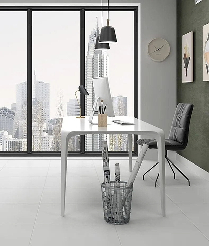 Delicate Porcelain - Hyperion Tiles