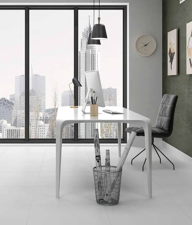 Delicate Porcelain - Hyperion Tiles