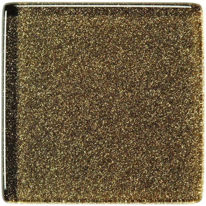 Delphinus Constellation Glass 100 x 100mm - Hyperion Tiles