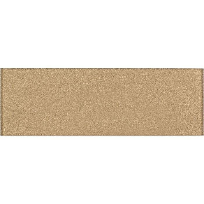 Delphinus Constellation Glass 300 x 100mm - Hyperion Tiles