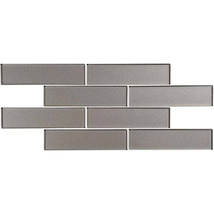 Original Style All Products 402 x 205 x 6mm Dionysus Brickbond Mosaic