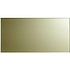 Original Style Tiles - Glass 600 x 300 x 6mm Dionysus Metallic Glass 600 x 300mm