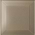 Original Style Tiles - Metro 100 x 100 x 8mm Dionysus Metallic Glass Bevel 100 x 100mm