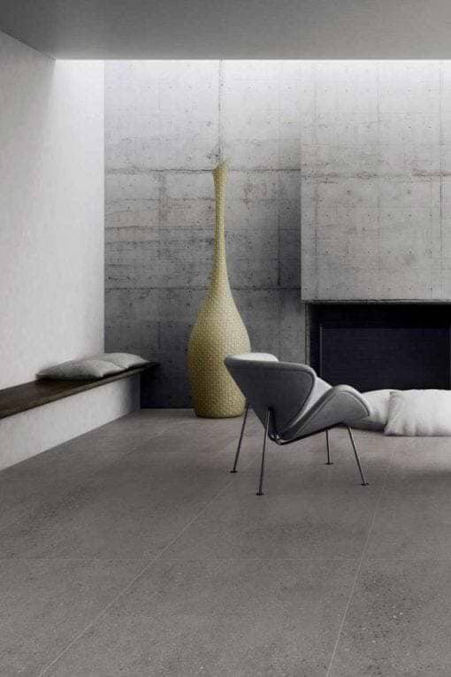 Dove Grey - Hyperion Tiles