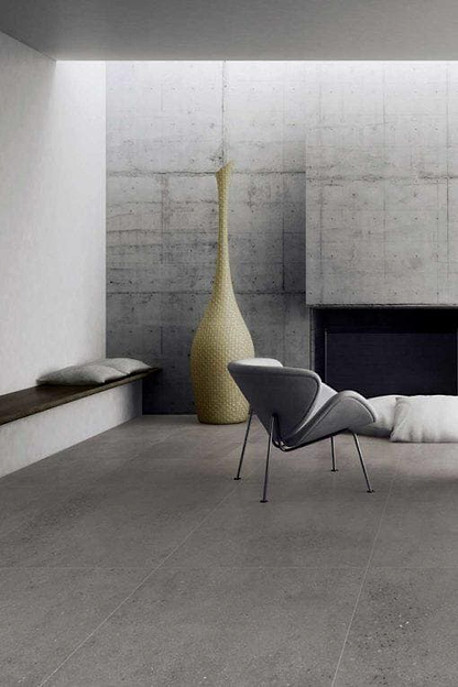 Dove Grey - Hyperion Tiles