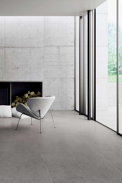 Dove Grey - Hyperion Tiles