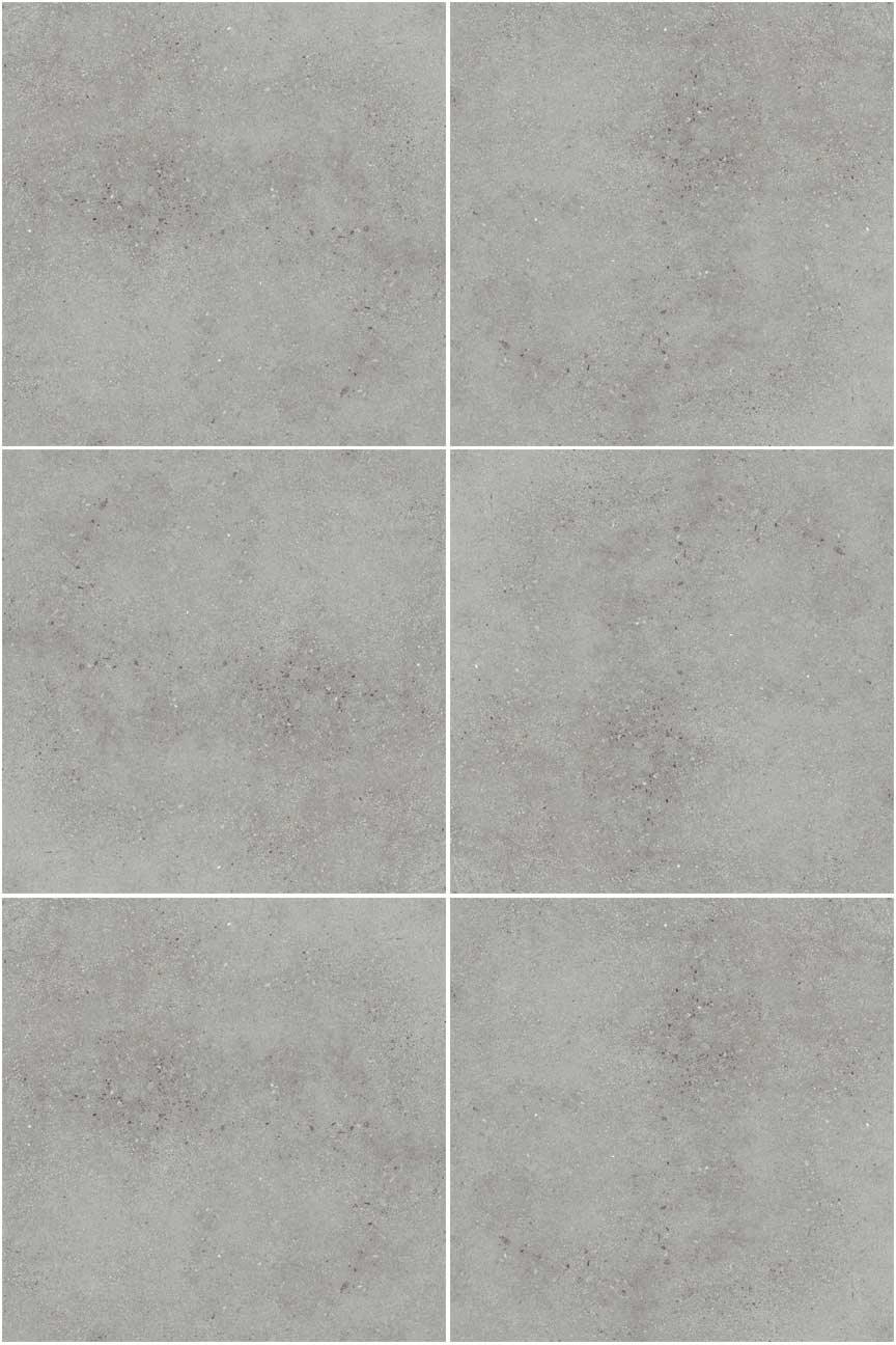 Hyperion Tiles Wall &amp; Floor Tiles Dove Grey