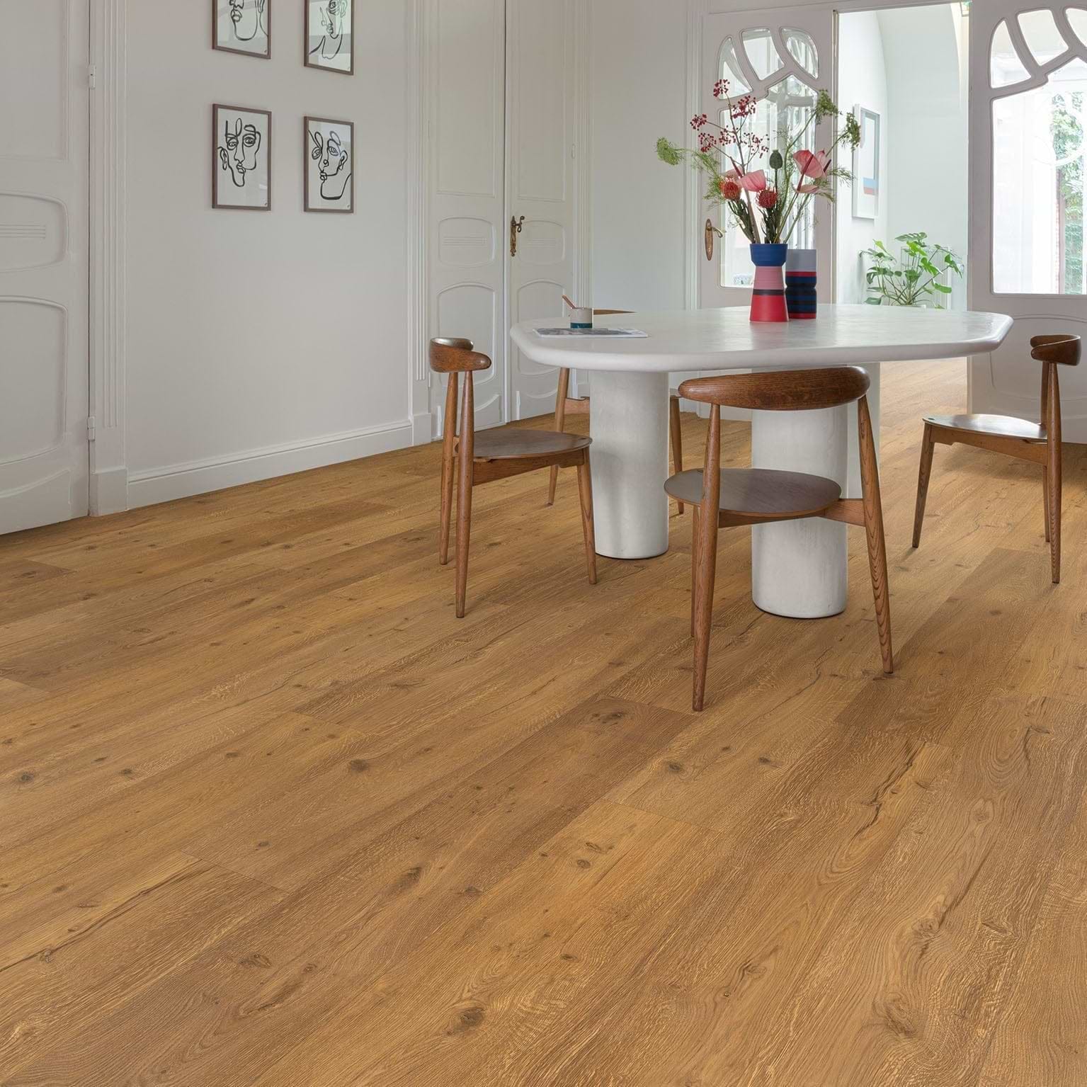 Eivissa F033 Long Vinyl Planks - Hyperion Tiles