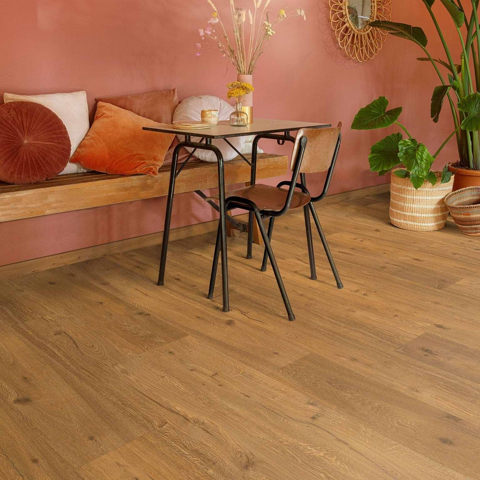 Eivissa F033 Long Vinyl Planks - Hyperion Tiles