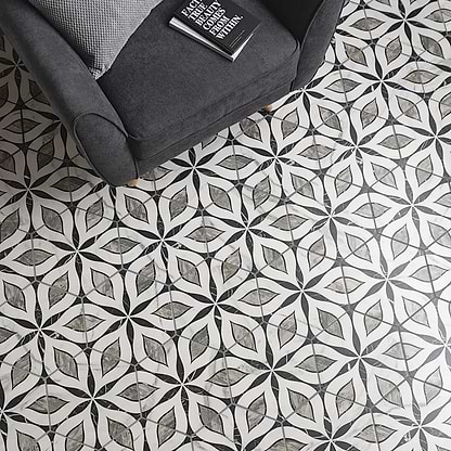 Elazig Hexagon - Hyperion Tiles
