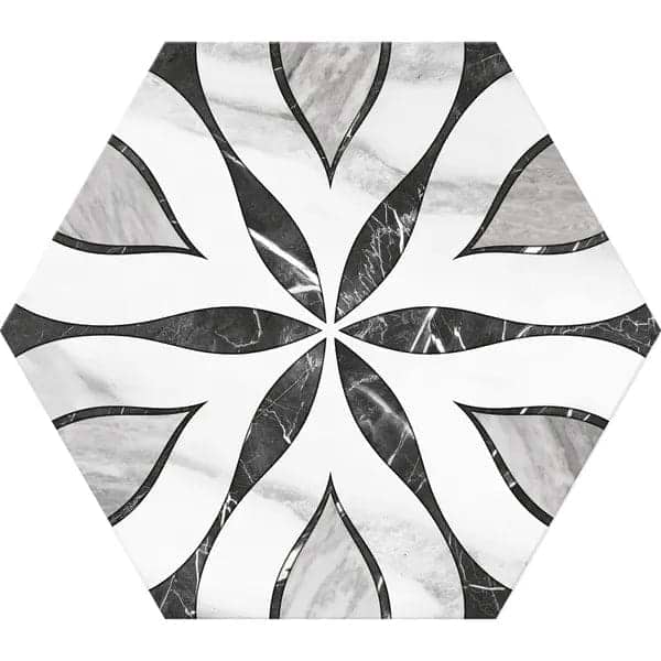 Elazig Hexagon - Hyperion Tiles