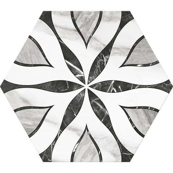 Elazig Hexagon - Hyperion Tiles