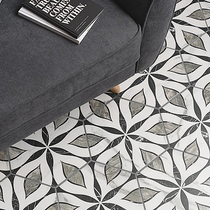Elazig Hexagon - Hyperion Tiles