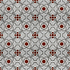 Encaustic Cement Valeria - Hyperion Tiles