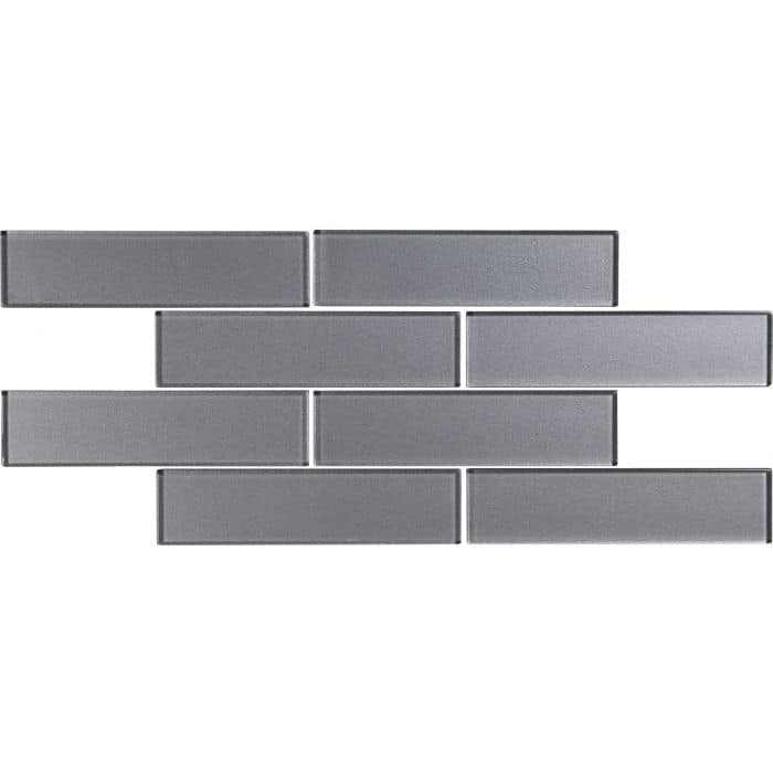 Erebos Brickbond Mosaic - Hyperion Tiles