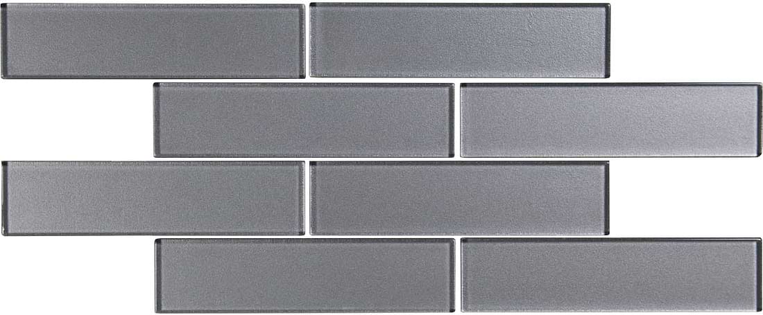 Erebos Brickbond Mosaic - Hyperion Tiles