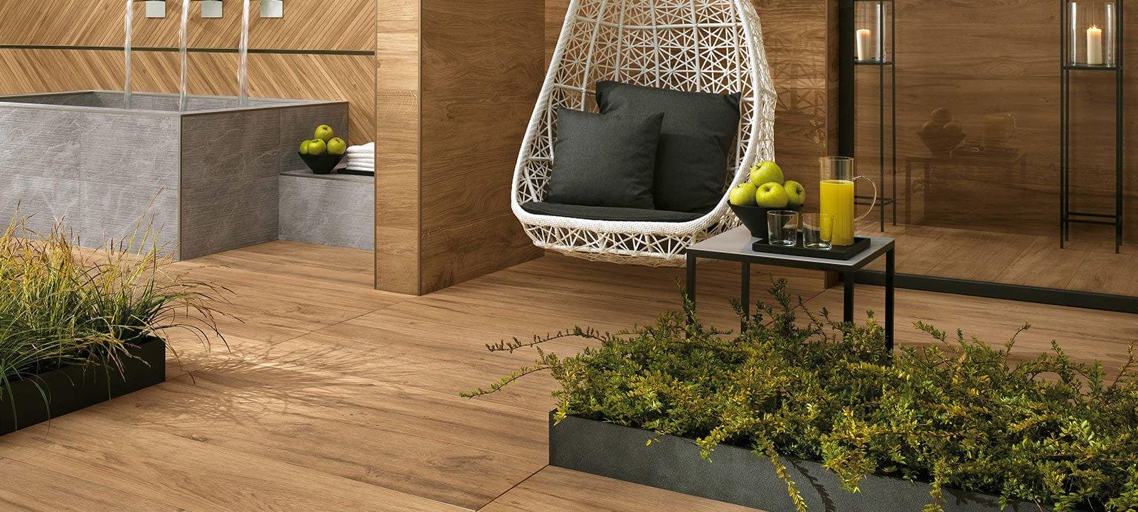 Etic Outdoor - Rovere Venice 20mm - Hyperion Tiles