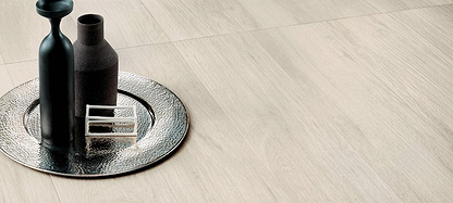 Etic Rovere Bianco Matt - Hyperion Tiles