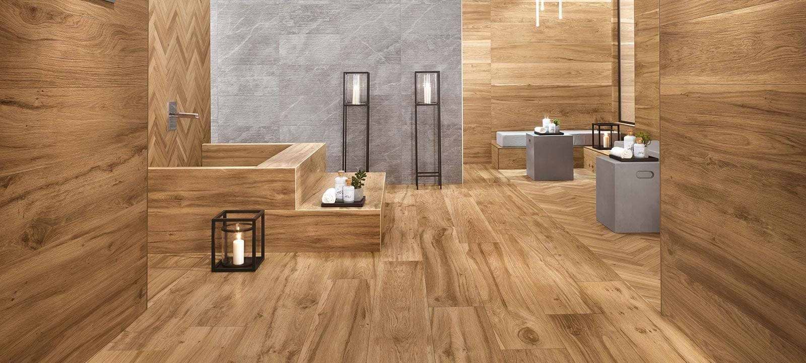Etic Rovere Venice Matt - Hyperion Tiles