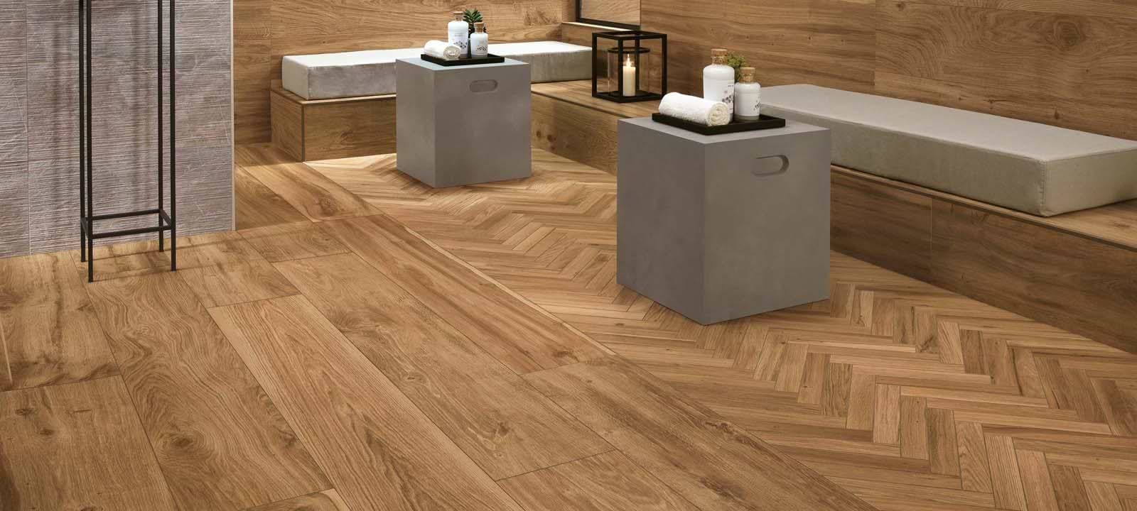 Etic Rovere Venice Matt - Hyperion Tiles